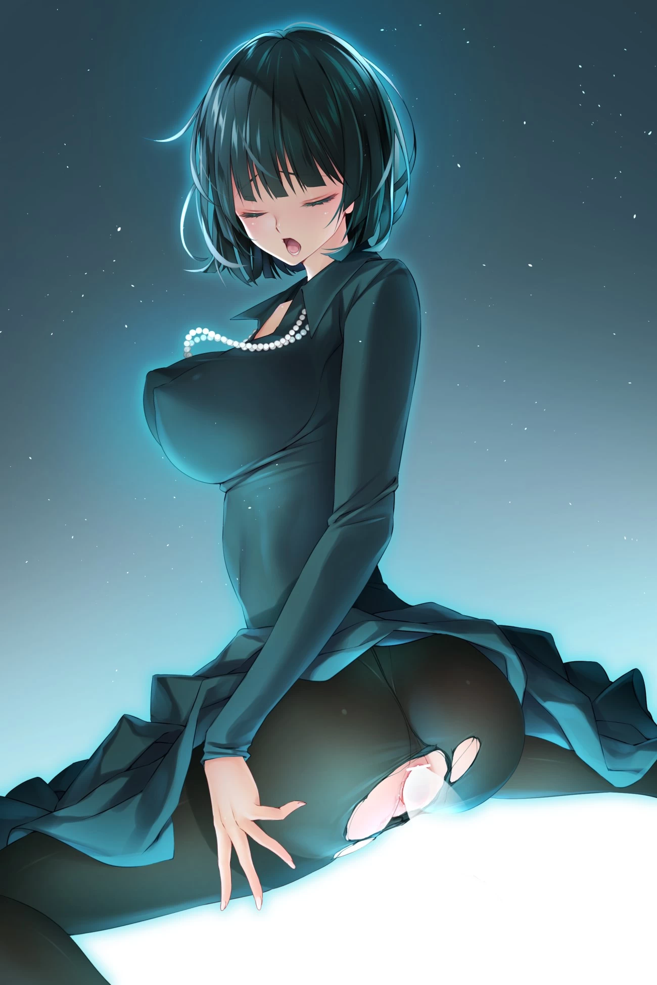 Fubuki collection porn comic picture 177