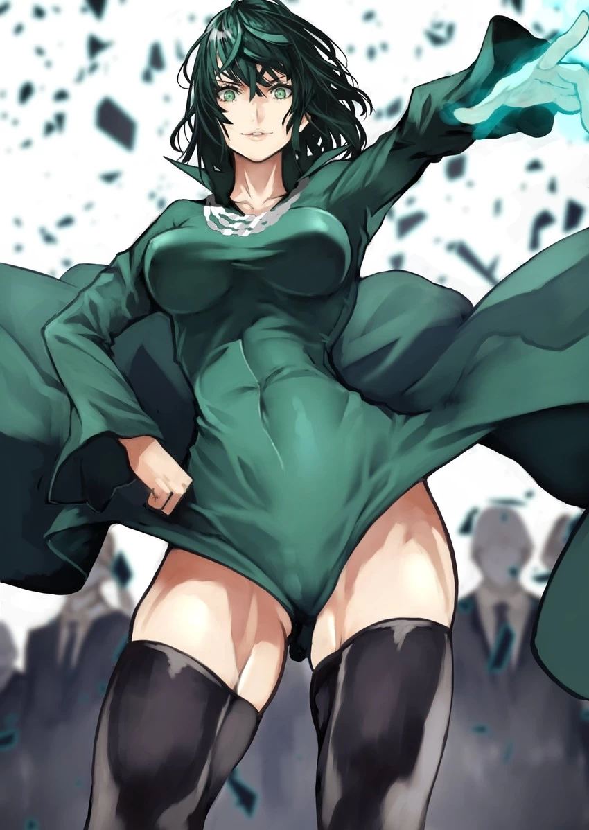 Fubuki collection porn comic picture 18