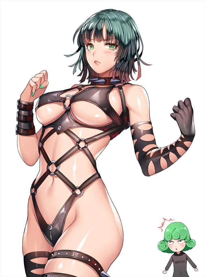 Fubuki collection porn comic picture 2