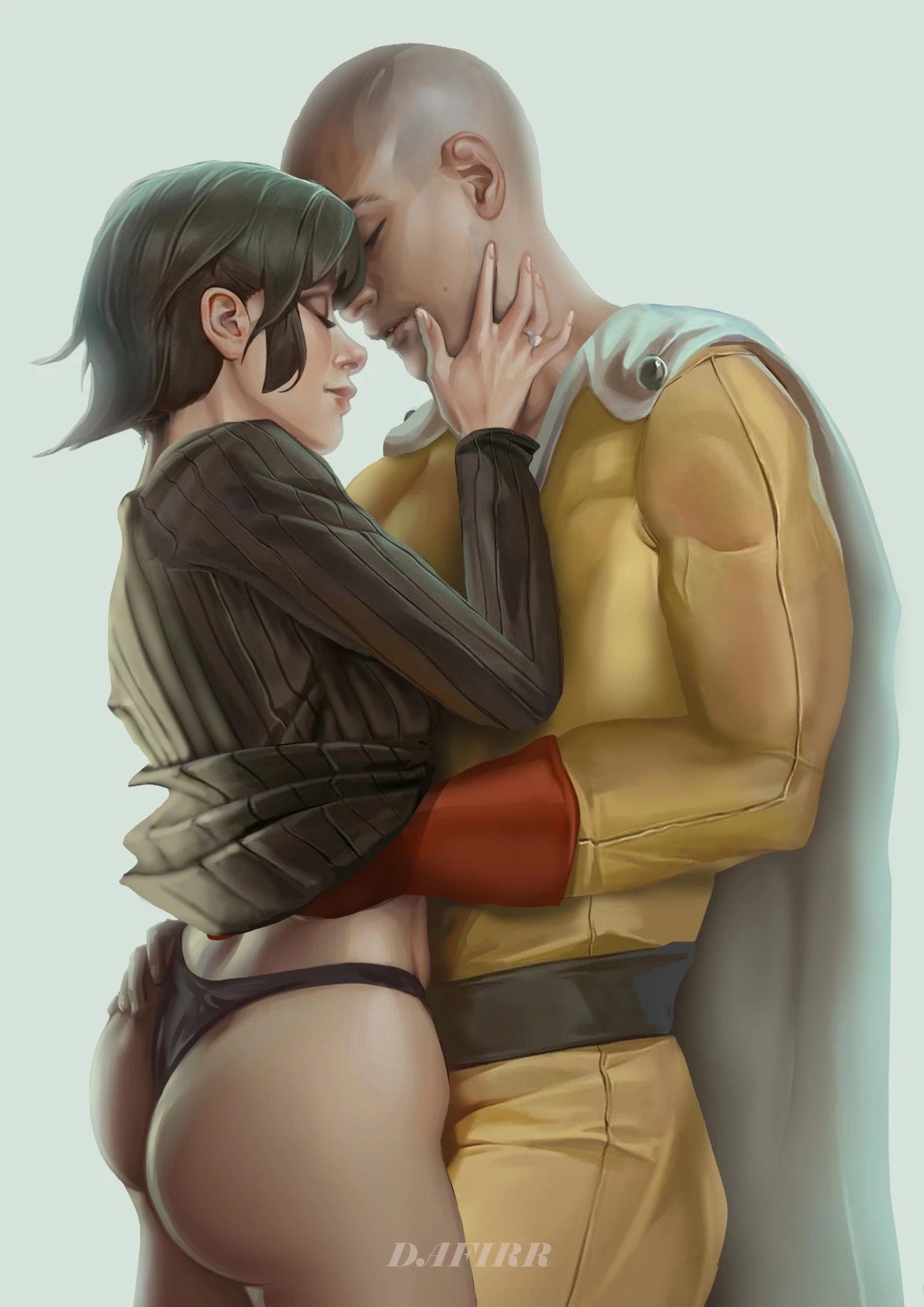 Fubuki collection porn comic picture 218