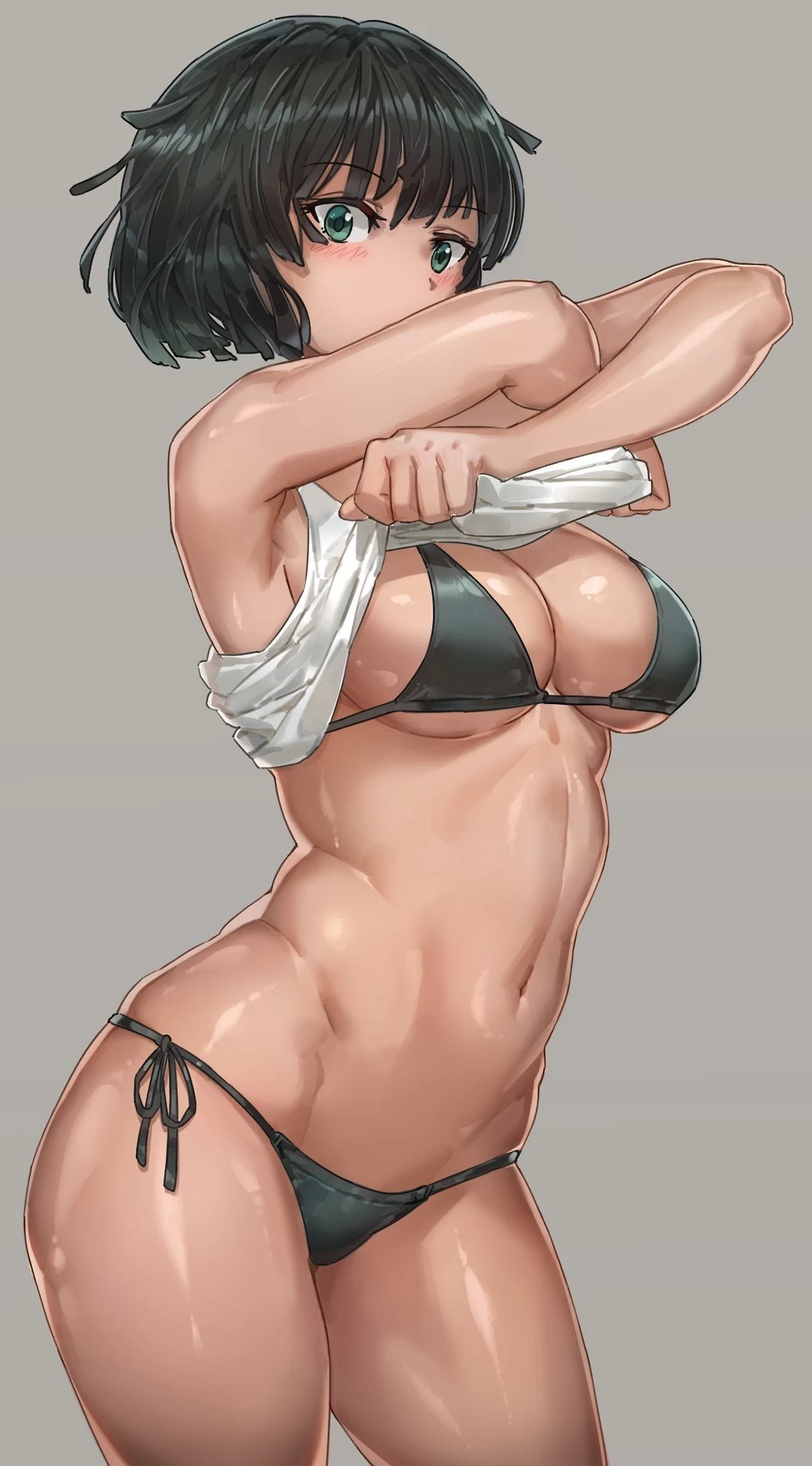 Fubuki collection porn comic picture 237