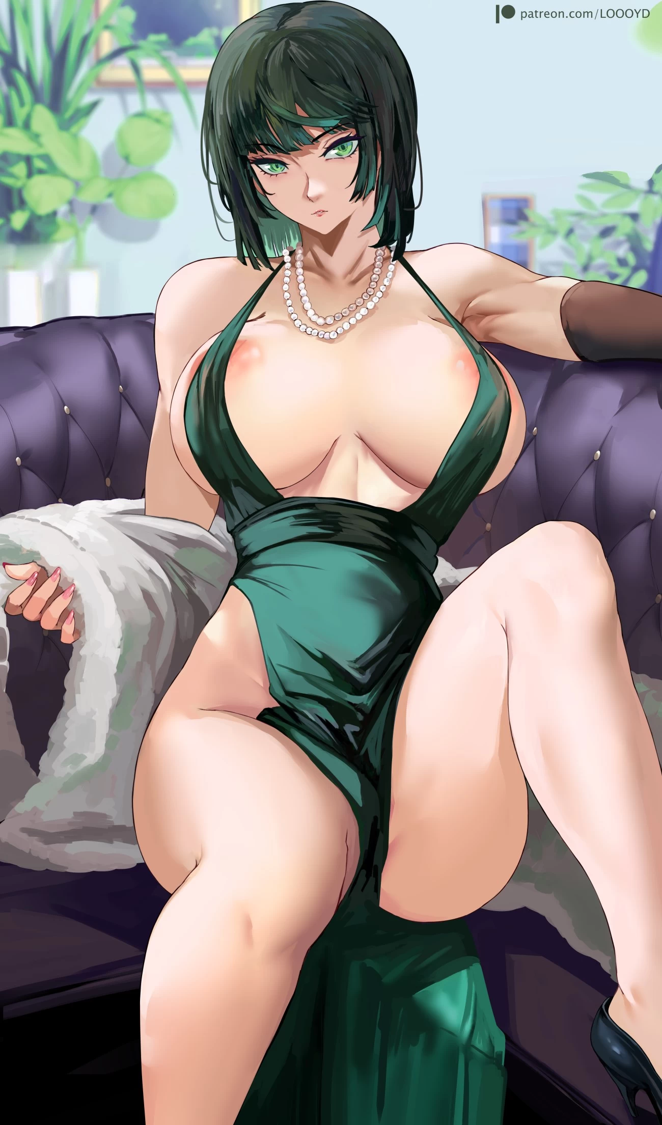 Fubuki collection porn comic picture 249