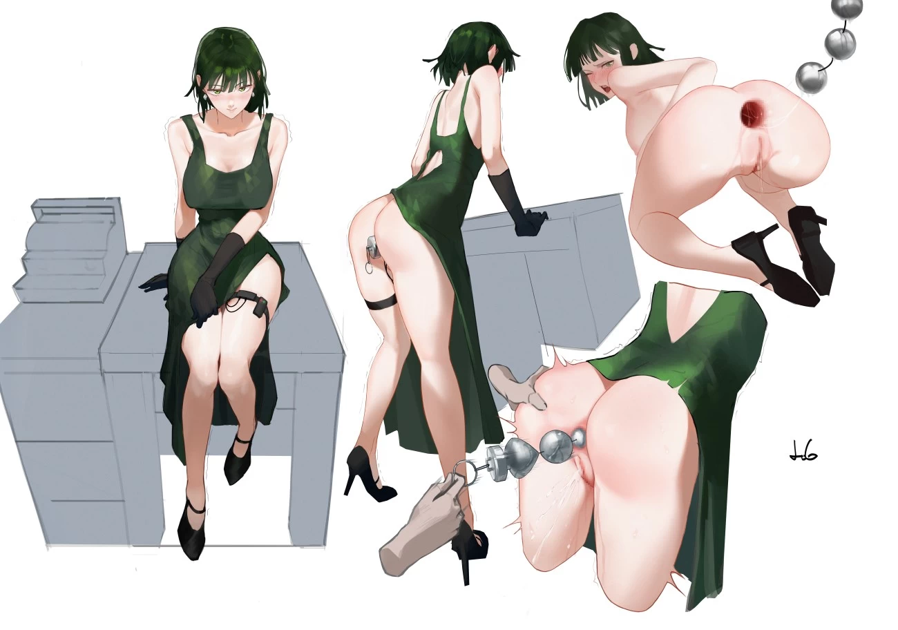 Fubuki collection porn comic picture 260