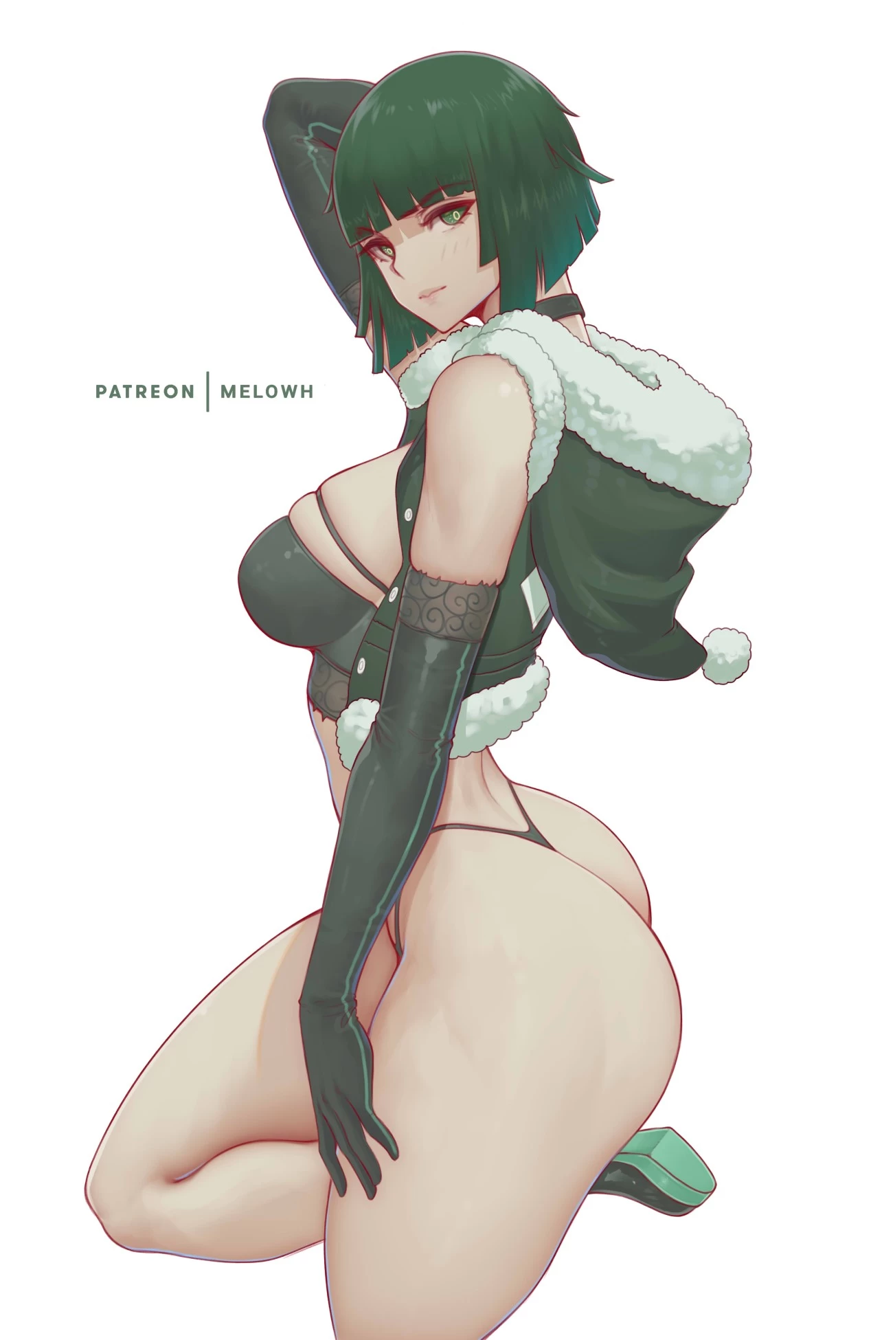 Fubuki collection porn comic picture 281