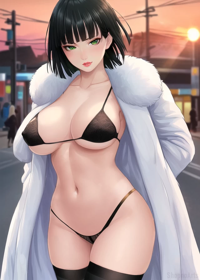 Fubuki collection porn comic picture 311