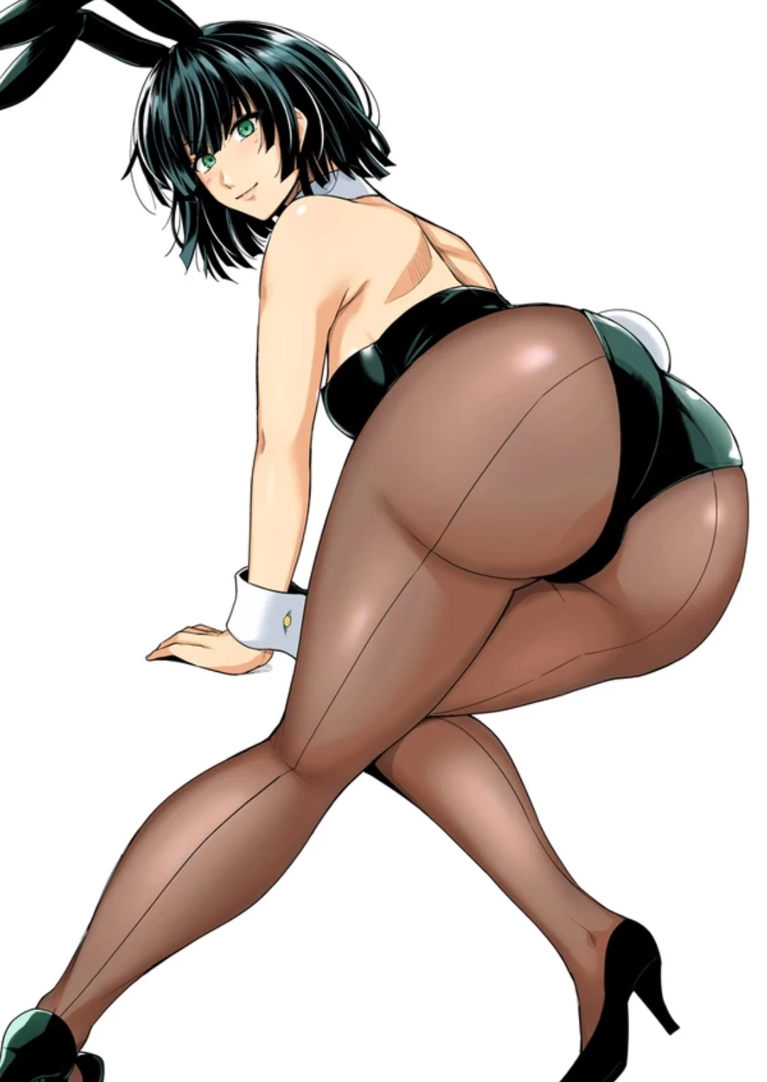 Fubuki collection porn comic picture 66