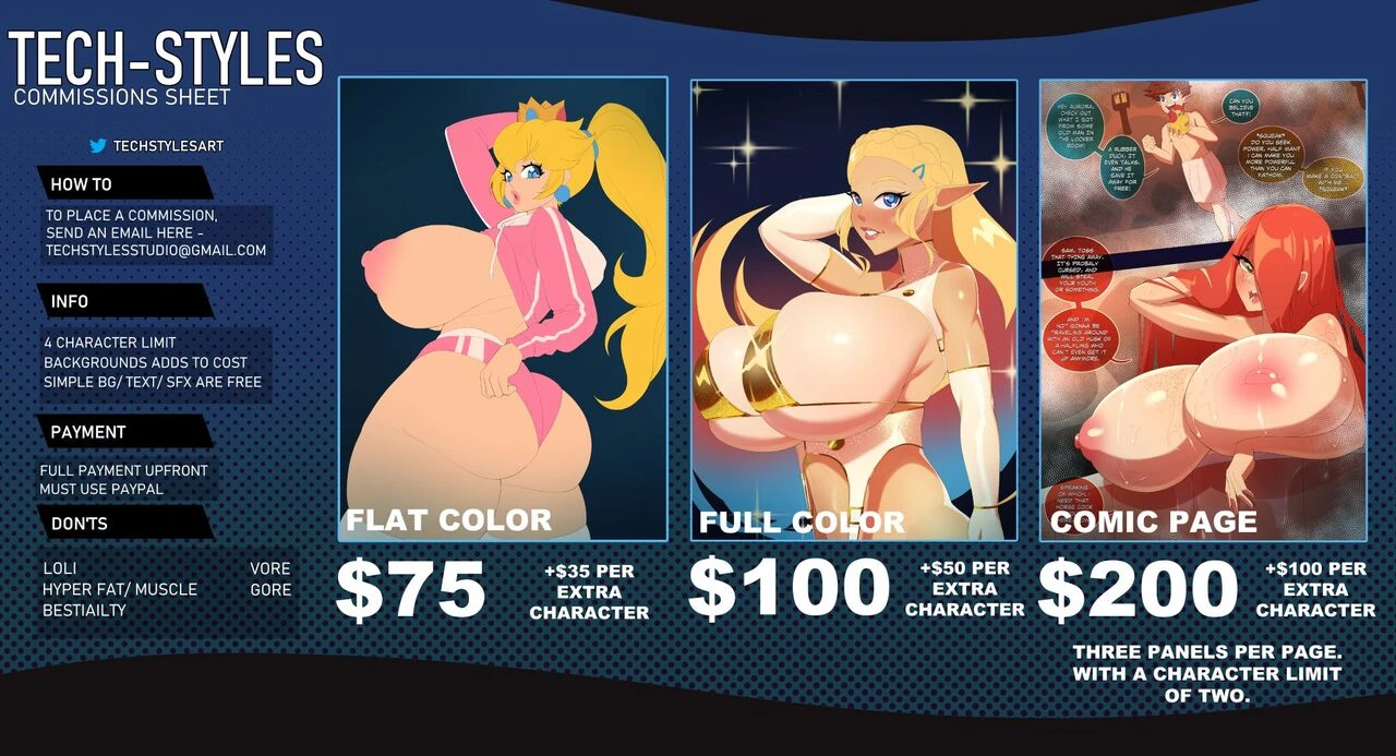 Fuck Buddies Quest porn comic picture 29