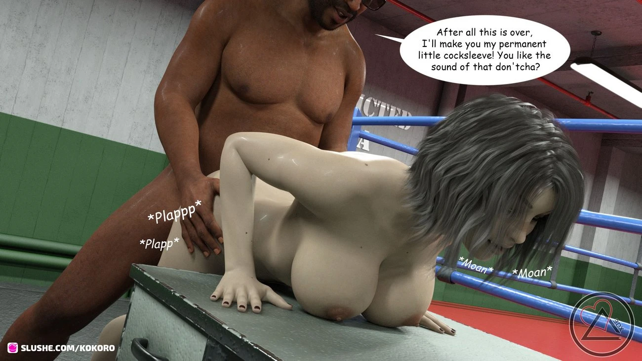 Fuck Them Up porn comic picture 56