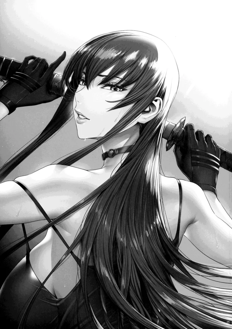Fucking an Famous Online Cosplayer After a Con | SNS de Daininkina Layer ga Watashi o Sasotte Off-Pako no Hanashi porn comic picture 21