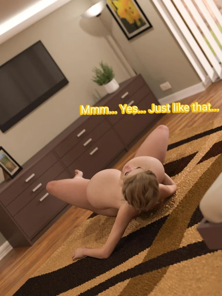 FUN TIME IN THE BEDROOM porn comic picture 76