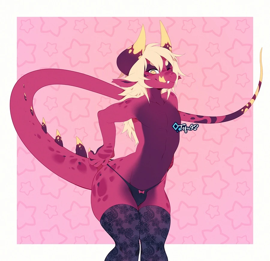 Furry Femboy Compilation porn comic picture 119