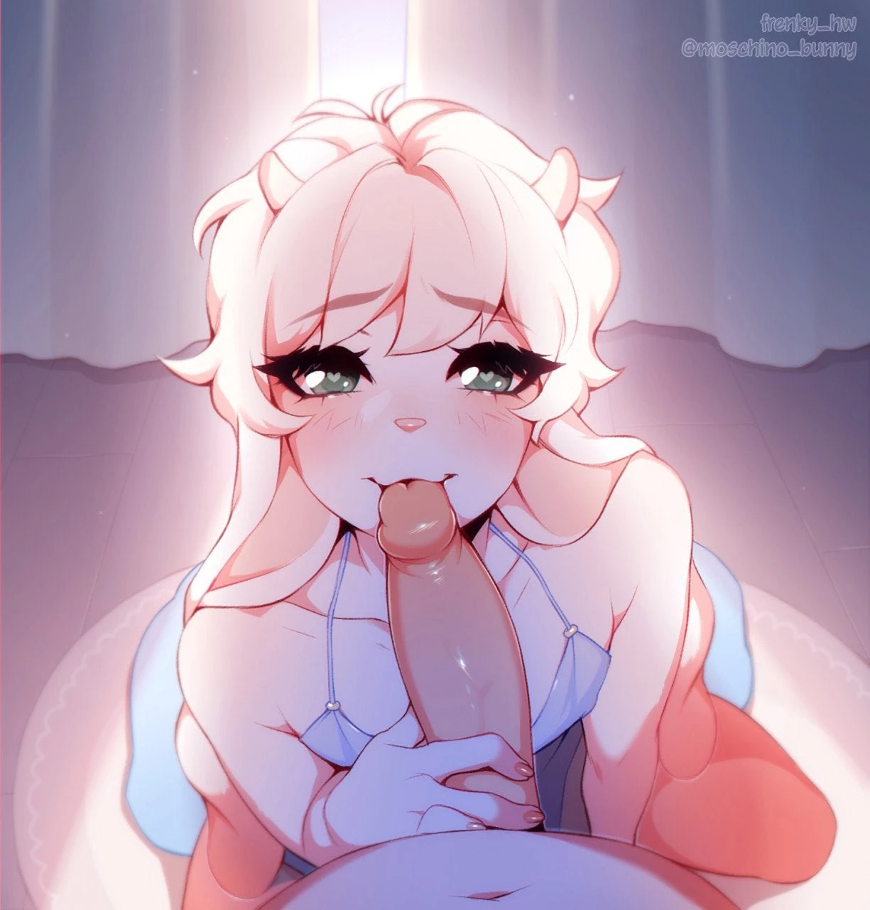 Furry Femboy Compilation porn comic picture 14