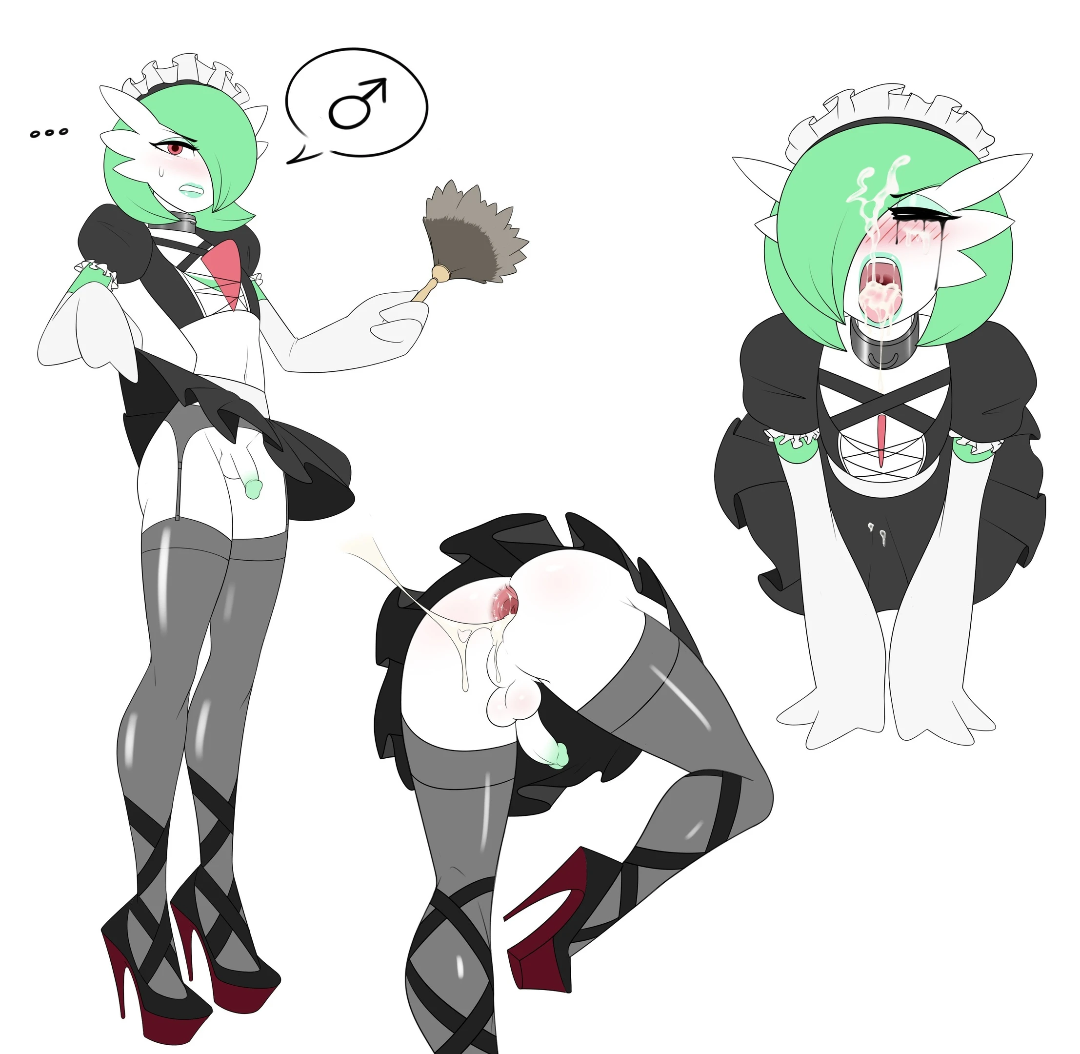 Furry Femboy Compilation porn comic picture 51