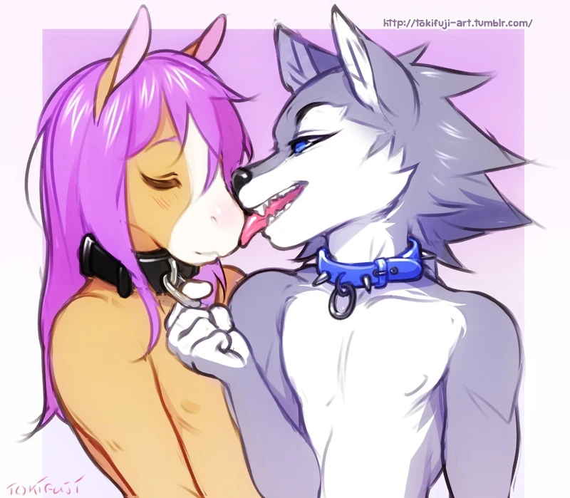 Furry Femboy Compilation porn comic picture 72