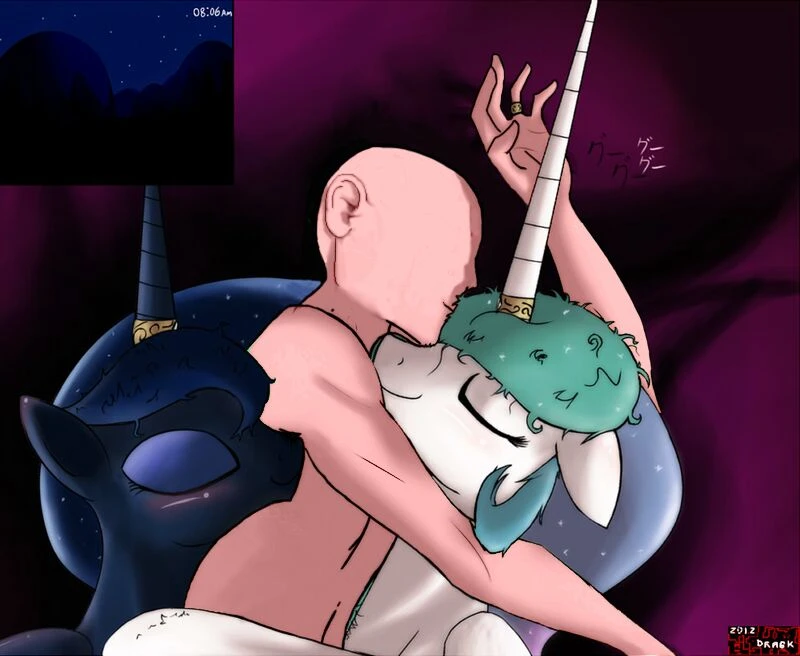 Furry x human compilation porn comic picture 34