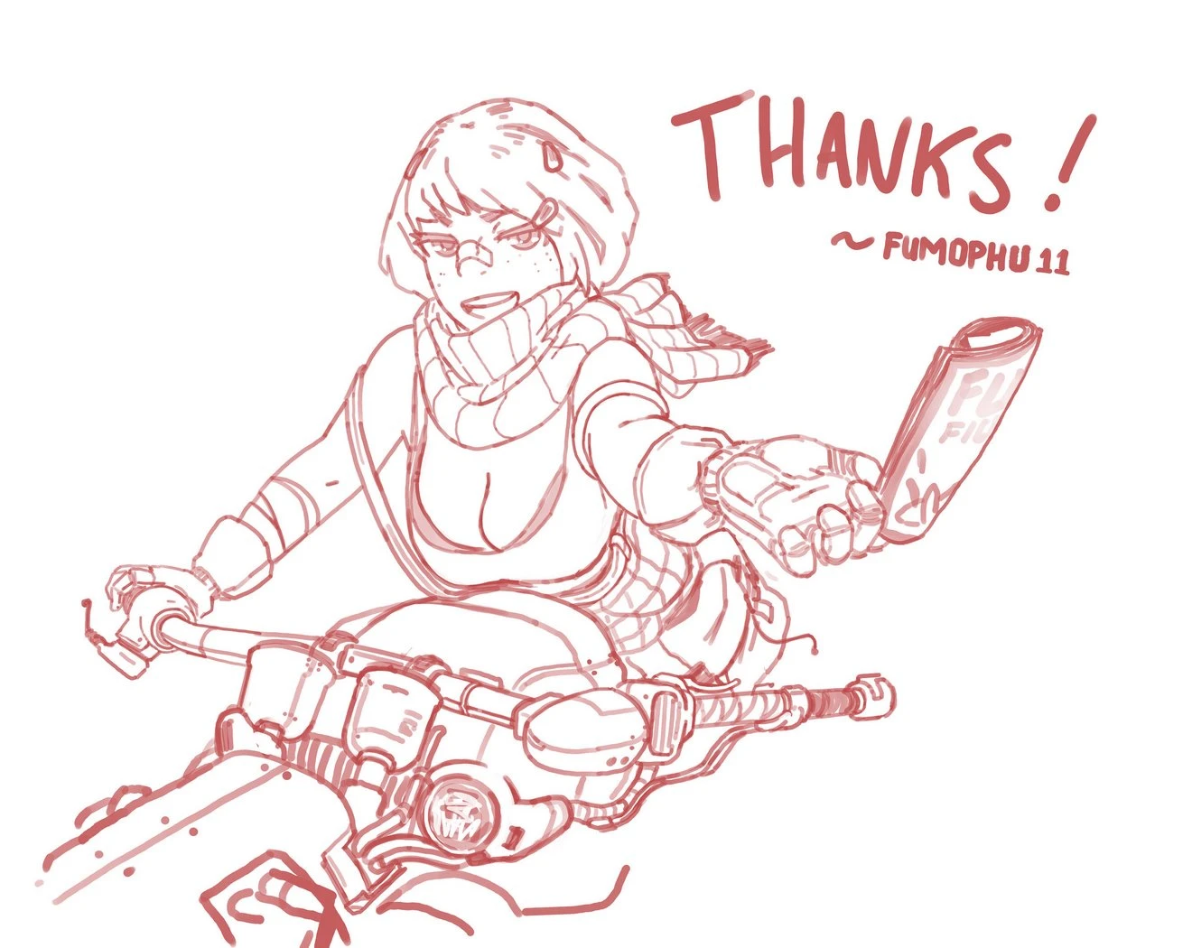 Futa FireFighters 2: A Day Off porn comic picture 17