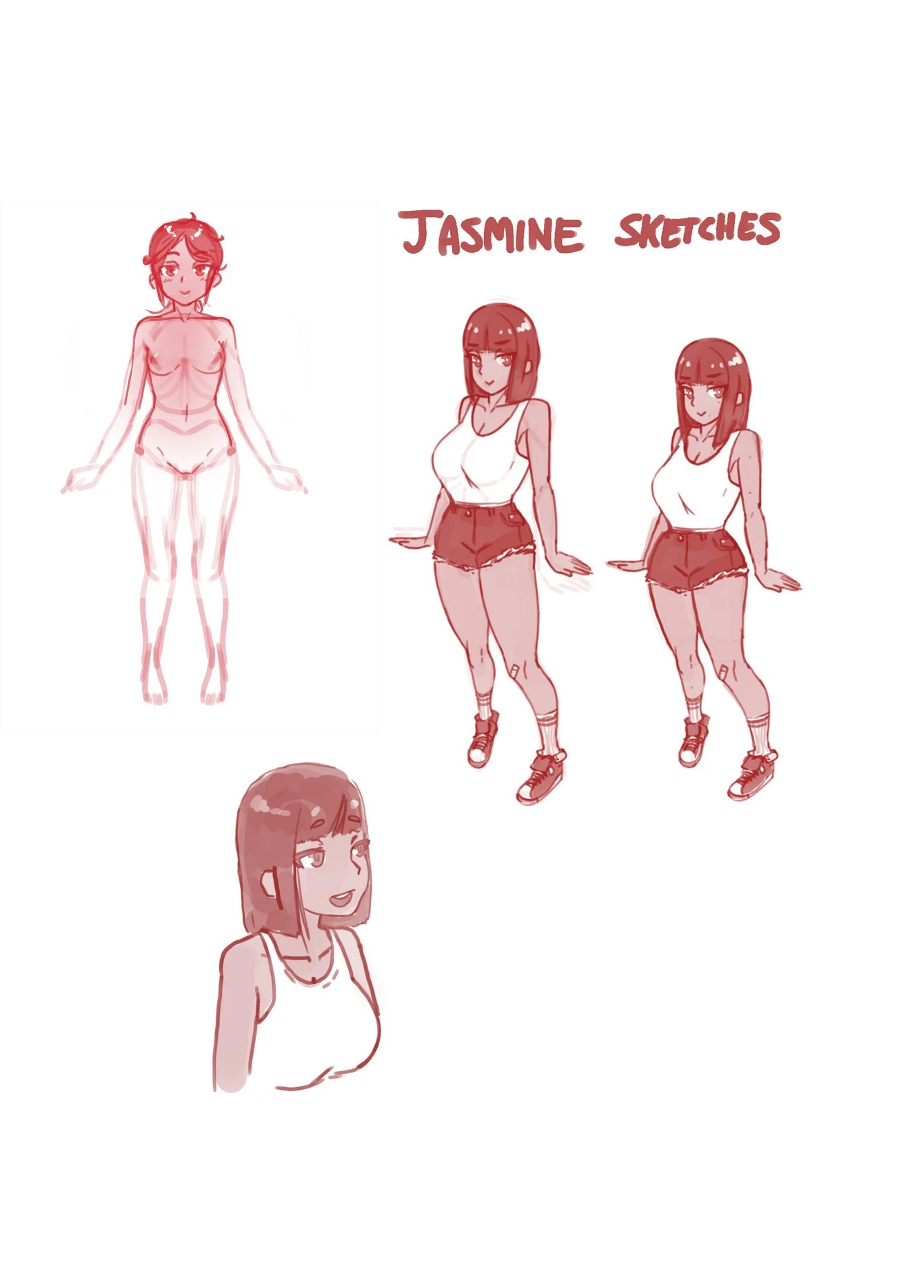 Futa FireFighters 2: A Day Off porn comic picture 18