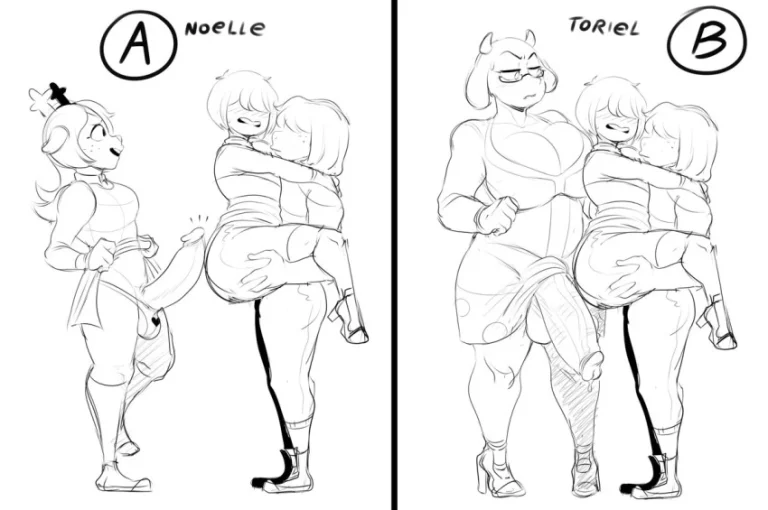 Futa Susie porn comic picture 10