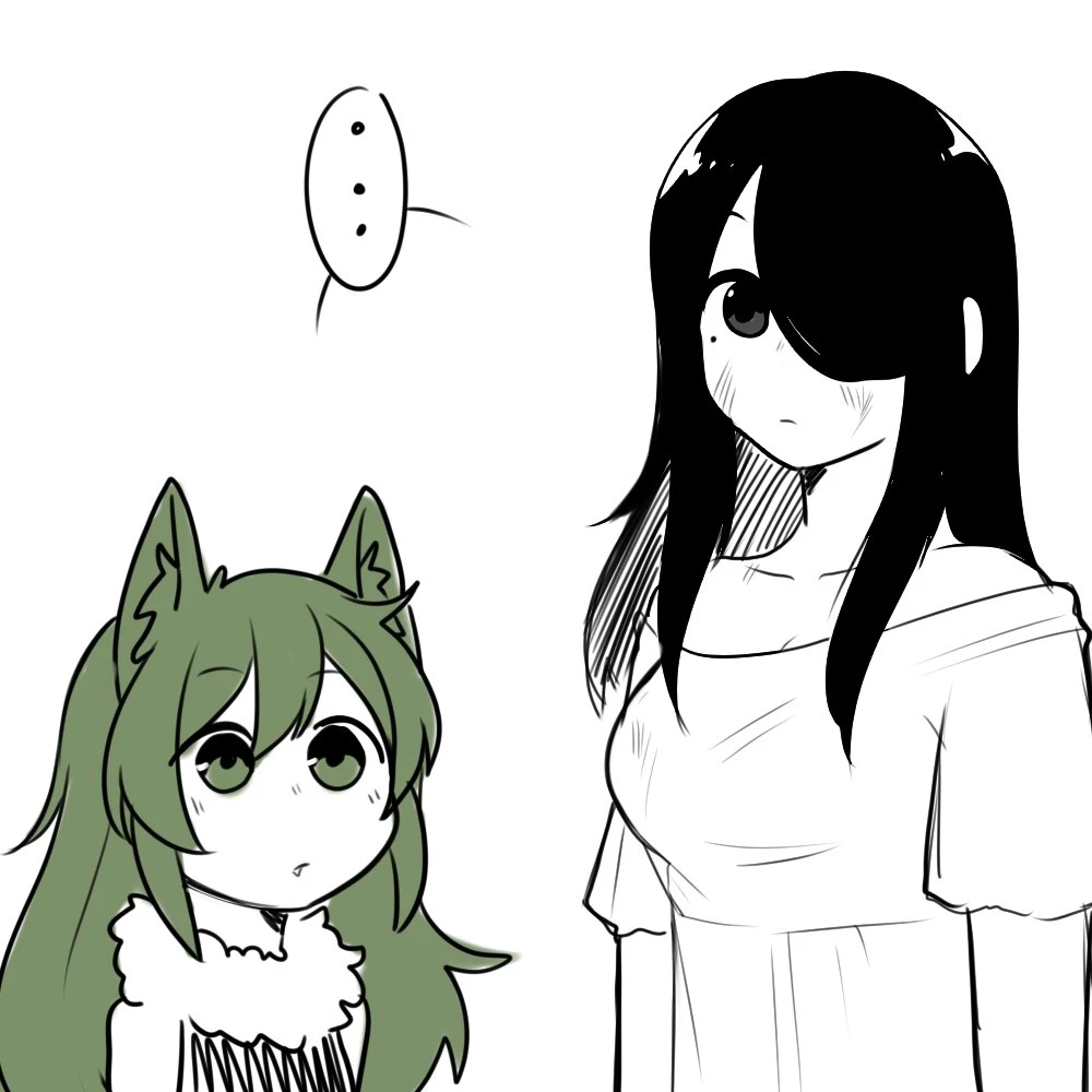 Futaba Cat porn comic picture 15