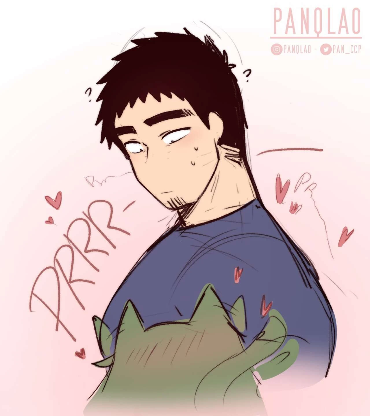 Futaba Cat porn comic picture 16