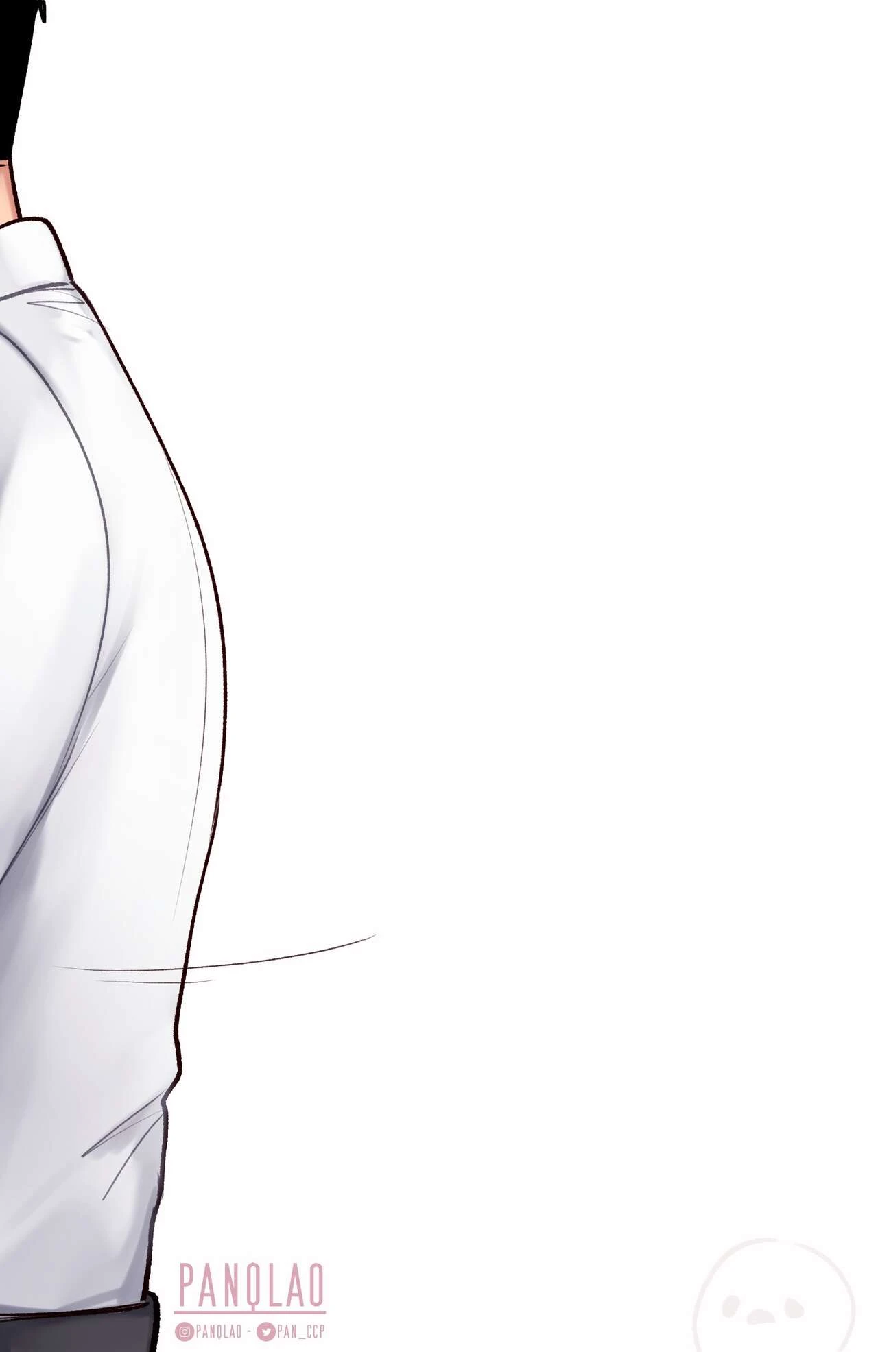 Futaba Strip Game porn comic picture 7