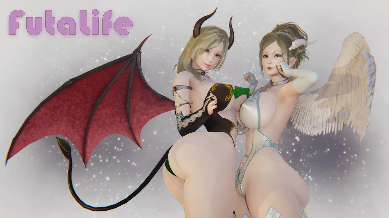 Futalife 3: Does a Body Good porn comic picture 92