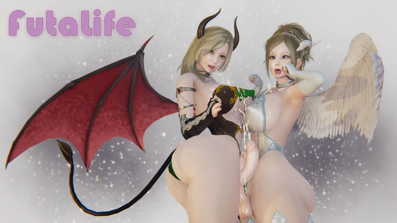 Futalife 3: Does a Body Good porn comic picture 94