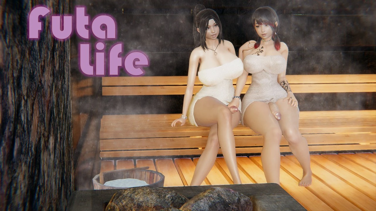 Futalife - Chapter 2 porn comic picture 108