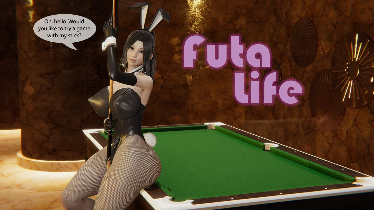 Futalife - Chapter 2 porn comic picture 113