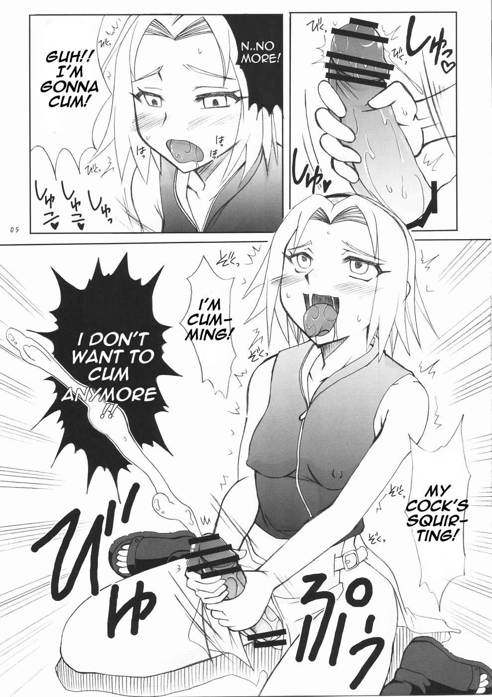 Futanari Kokoro Tenshin porn comic picture 2