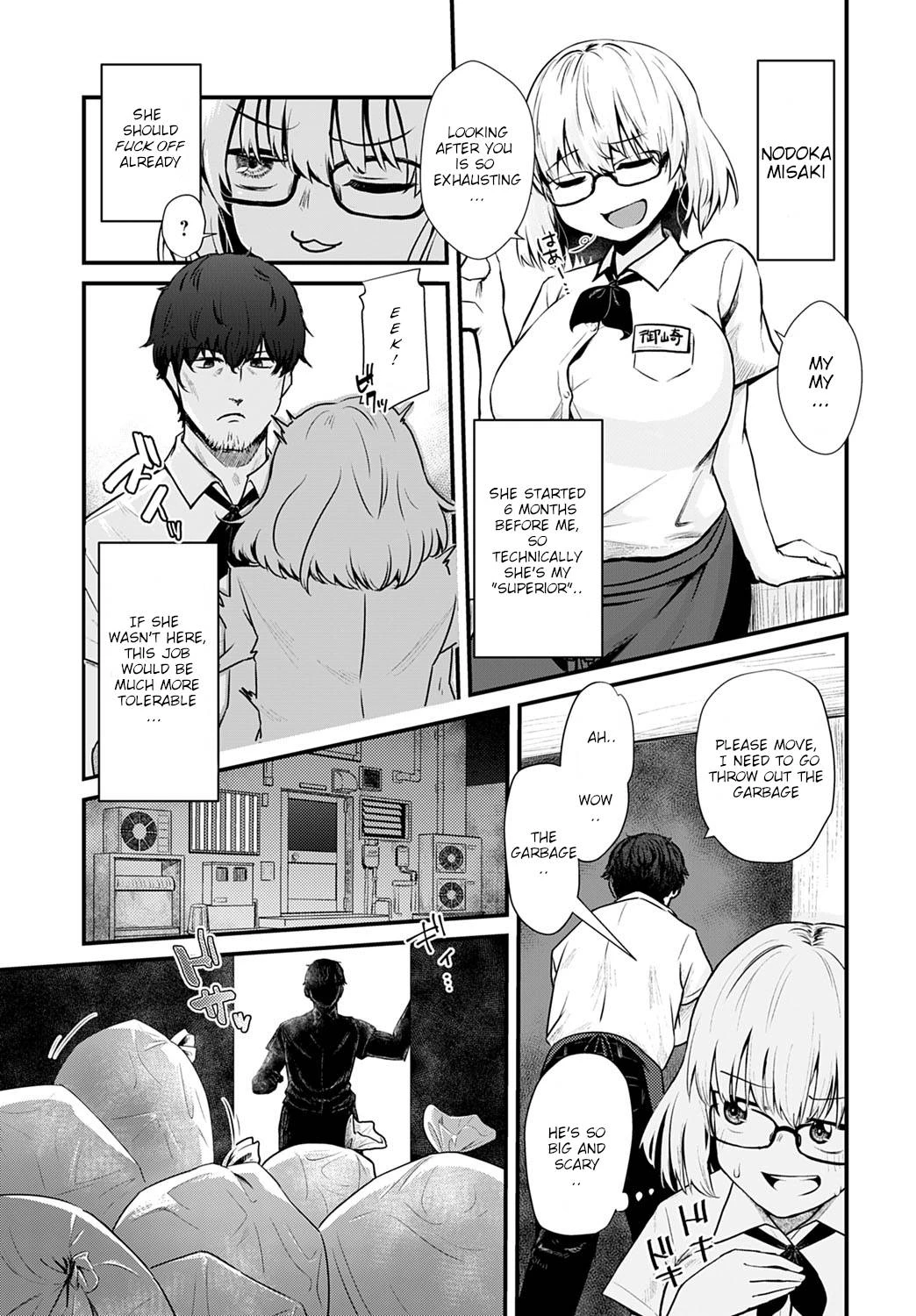 Futari Heiten Sagyou porn comic picture 3