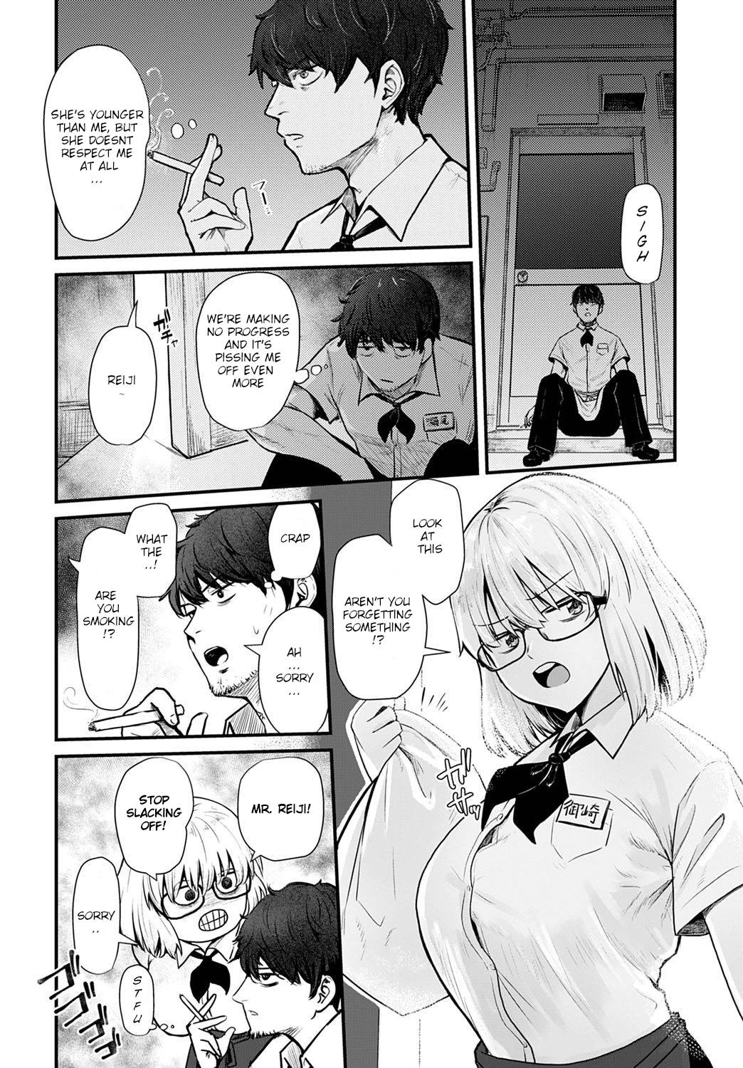 Futari Heiten Sagyou porn comic picture 4