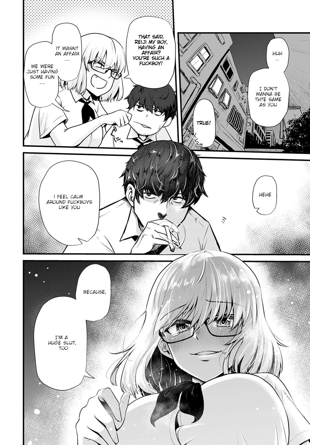 Futari Heiten Sagyou porn comic picture 6