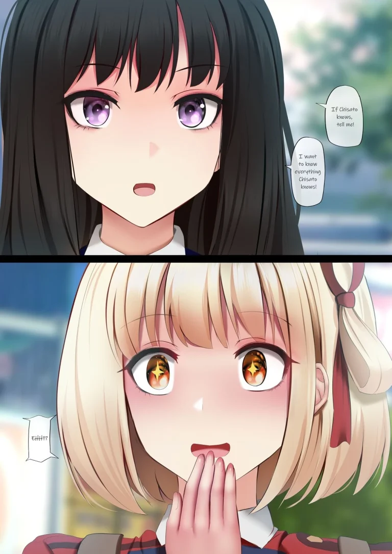 Futari no Tokubetsu Kunren porn comic picture 3