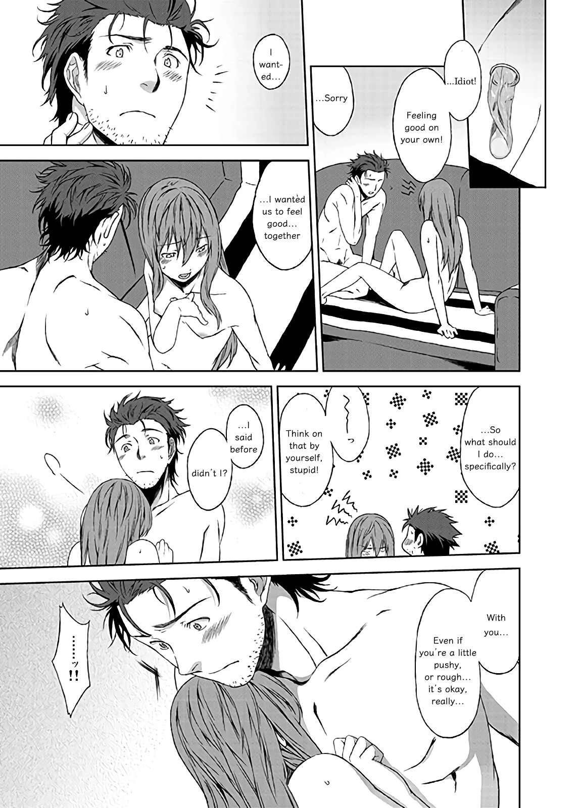 Futarigoto porn comic picture 27