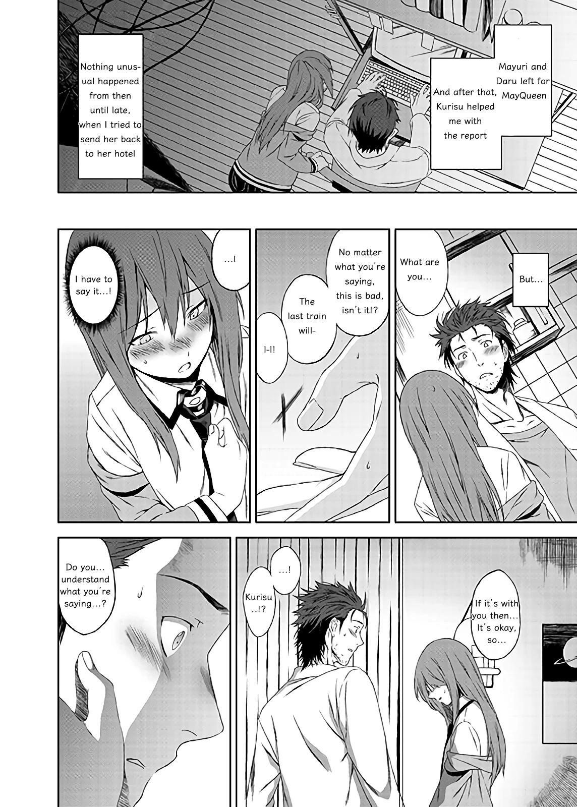 Futarigoto porn comic picture 4