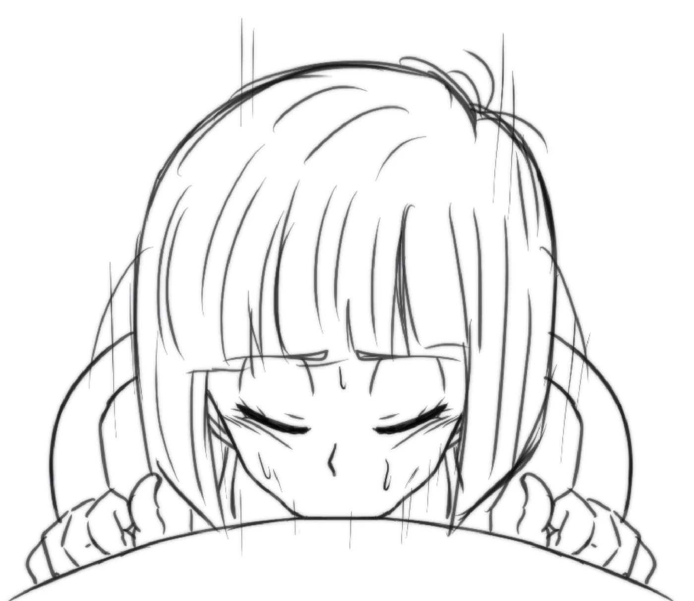 Future Trunks and Bulma porn comic picture 17