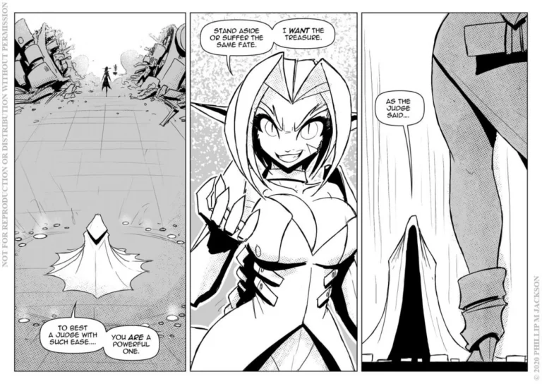 Galactic Lay porn comic picture 4