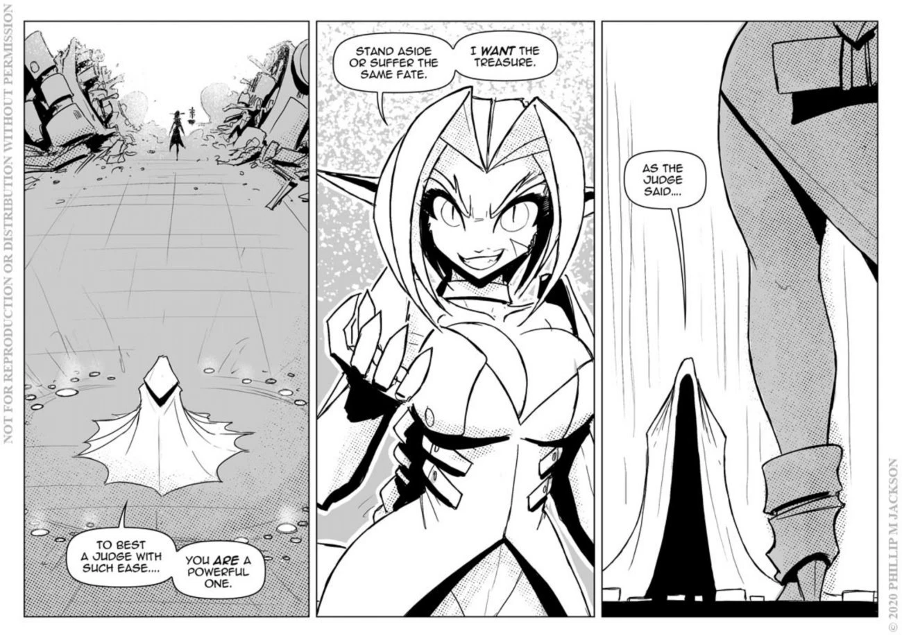 Galactic Lay porn comic picture 4