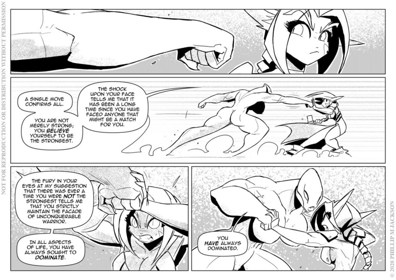 Galactic Lay porn comic picture 6