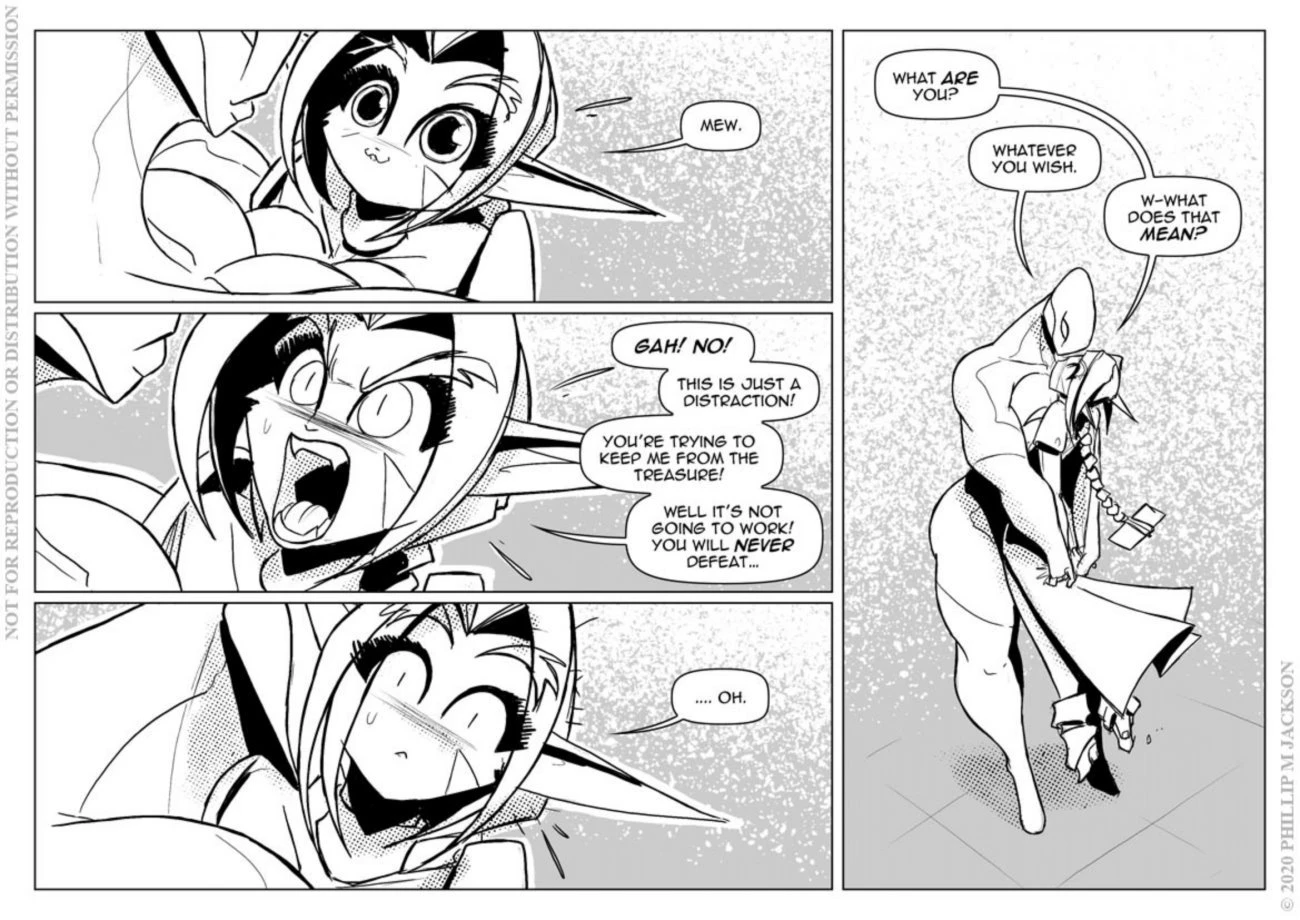 Galactic Lay porn comic picture 8