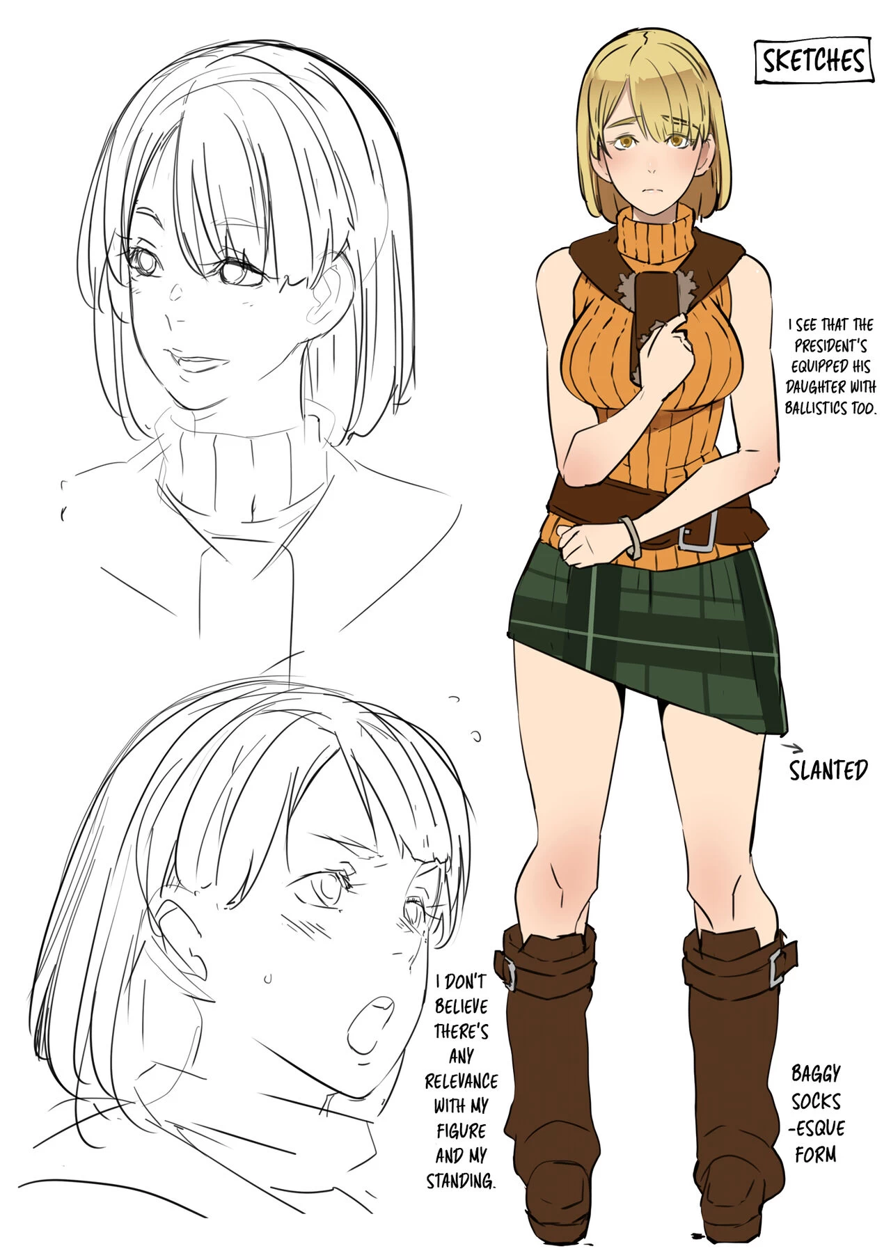 GAME OVERS porn comic picture 2