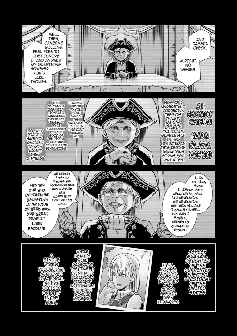 GAME OVERS porn comic picture 3