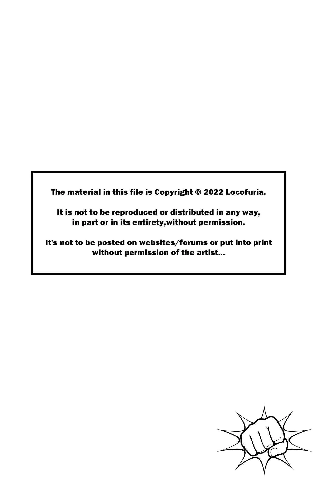 GAMMA EFFECT porn comic picture 2