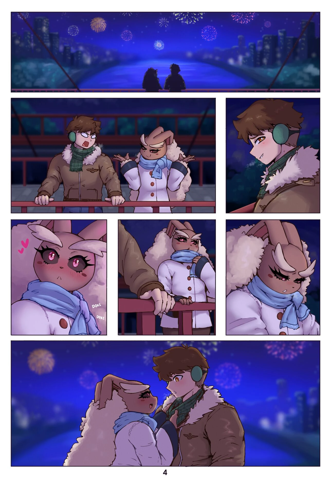 Gammainks Compilation porn comic picture 25