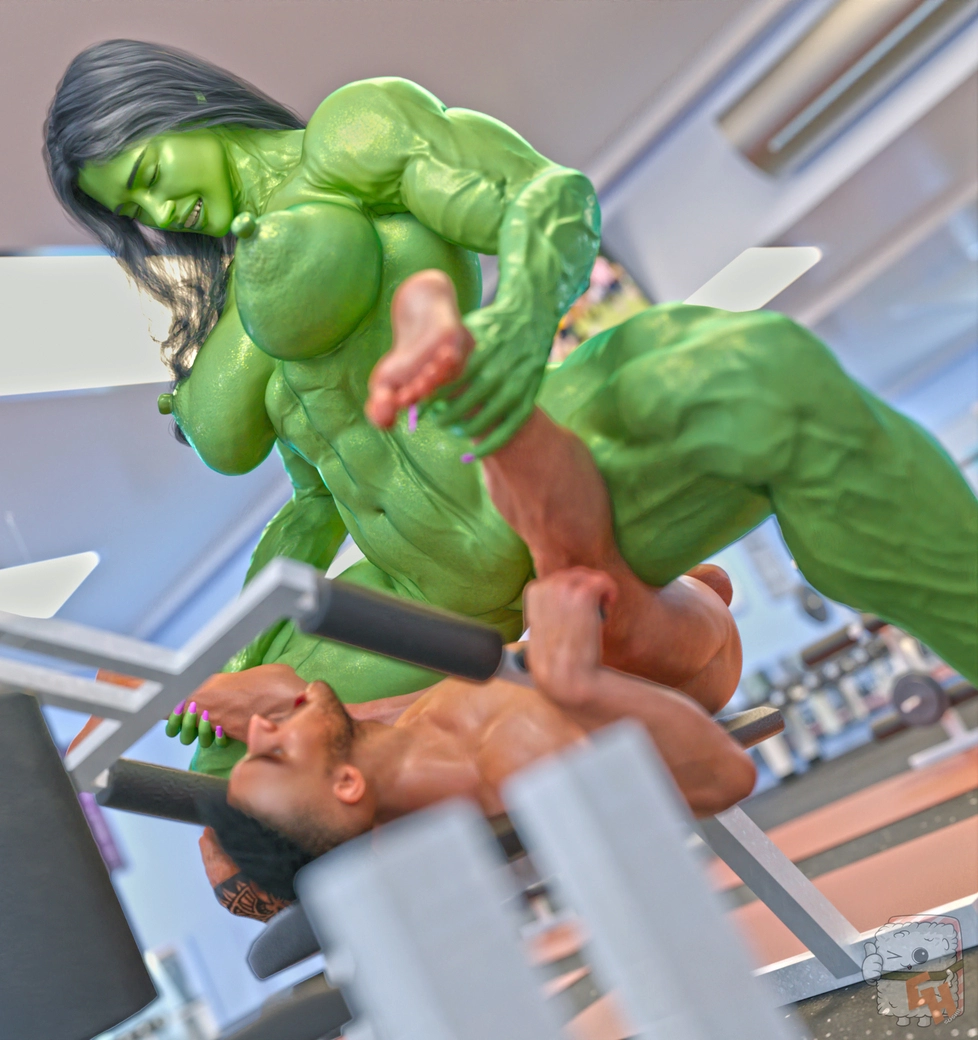 GashousesushiArt -The Gun Show porn comic picture 11