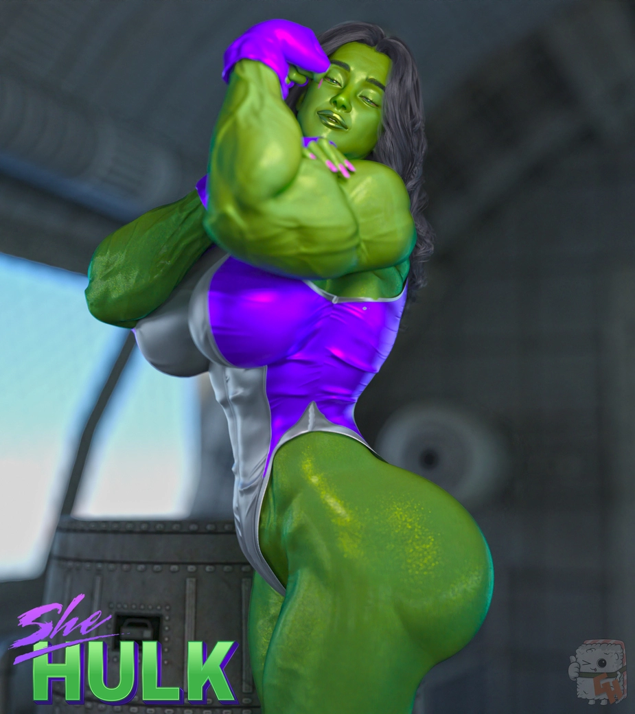 GashousesushiArt -The Gun Show porn comic picture 3