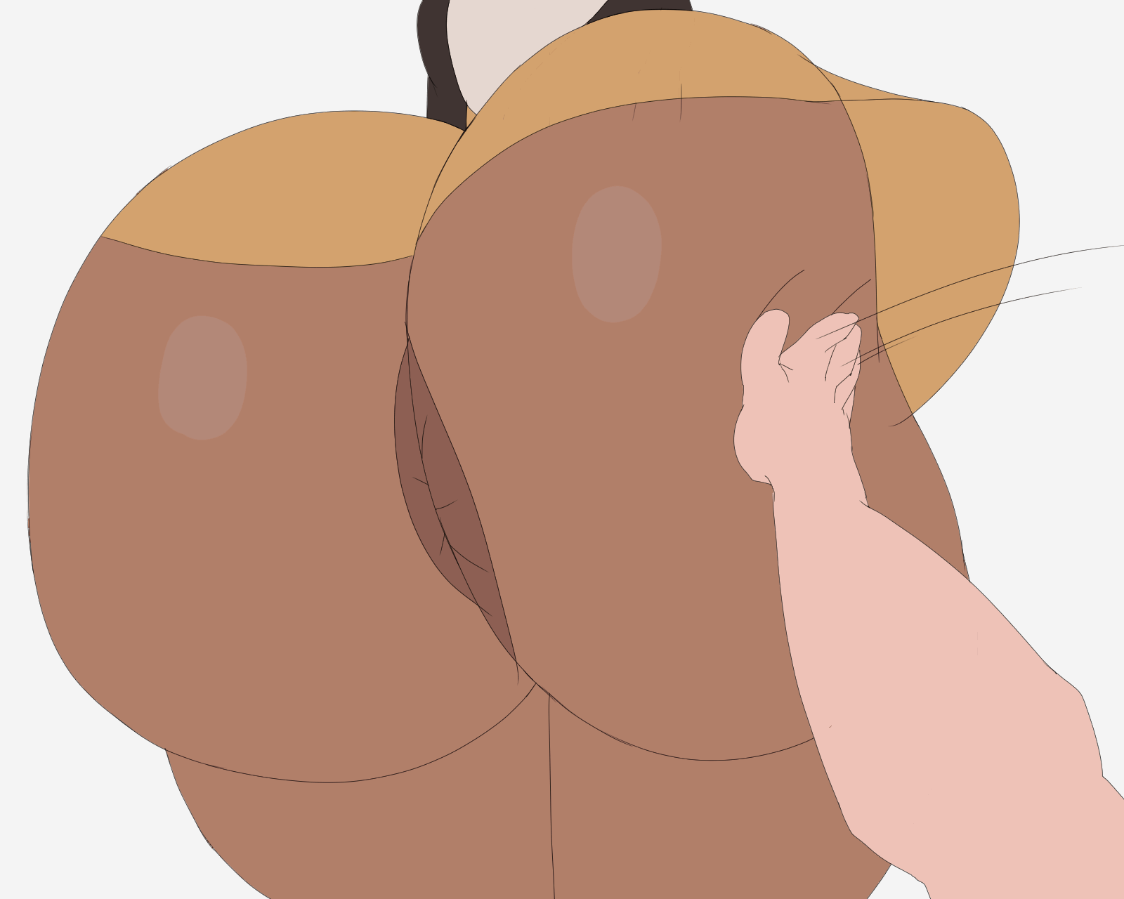 Gay As Fuck porn comic picture 3