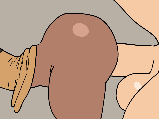 Gay As Fuck porn comic picture 4