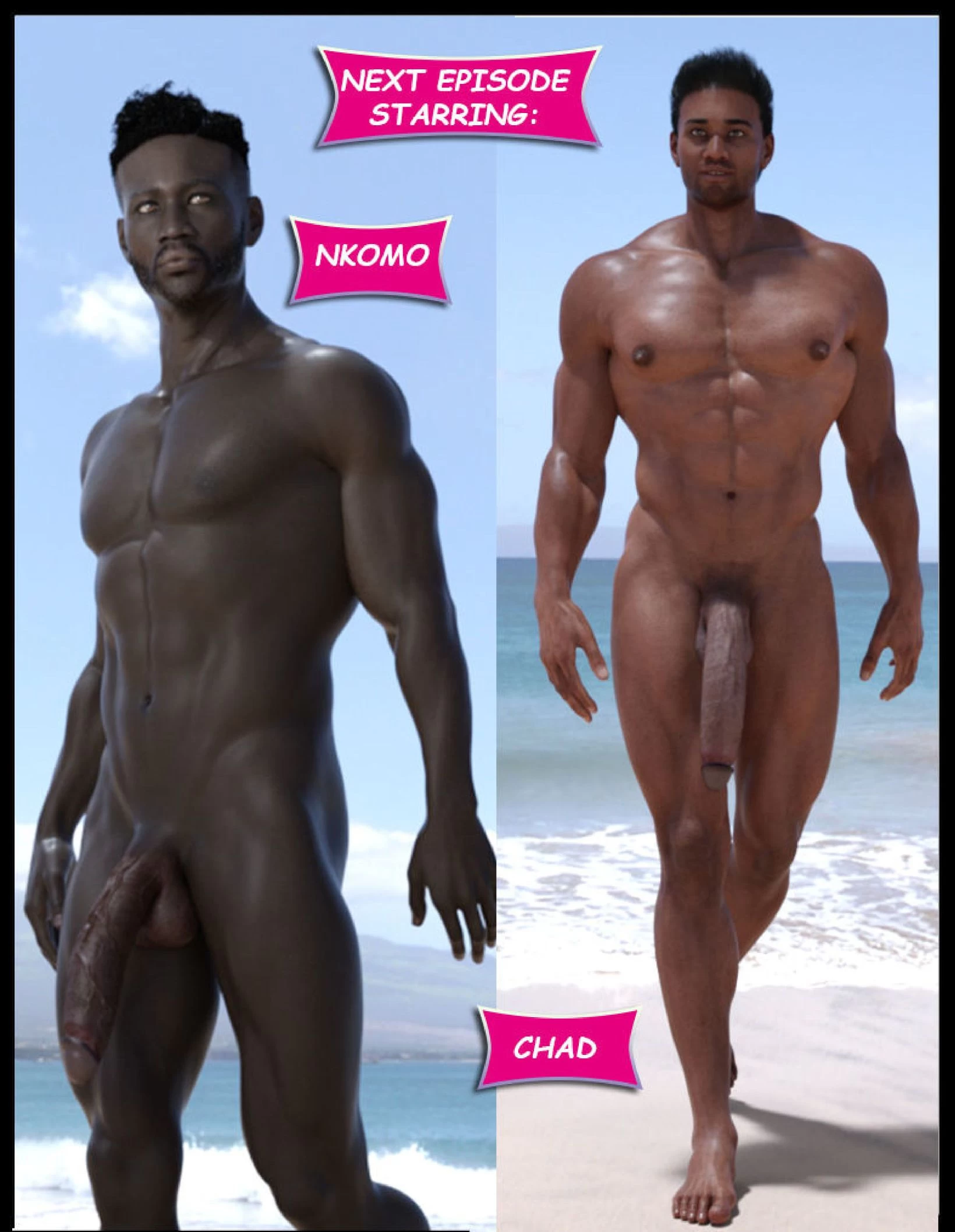 gay interacive comic porn comic picture 5